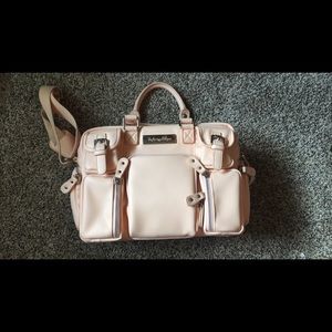 Mini Evermore Camera Bag